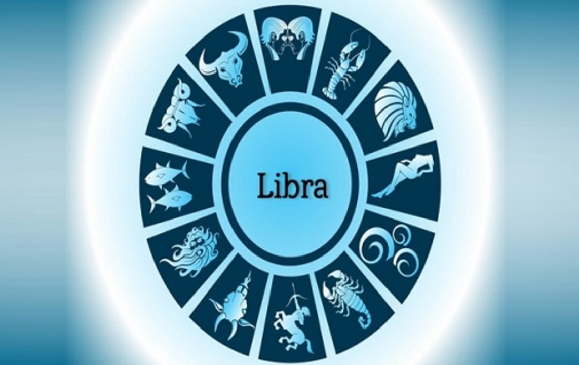 Libra | Your Horoscope Today | Predictions for...