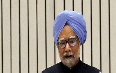 Manmohan Singh criticises PM Modi on his 2014 poll promises