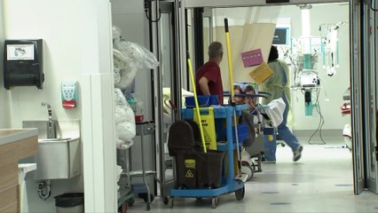 Les barrages routiers sont maintenus sur la Côte-Nord