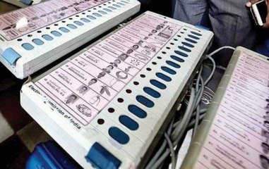 Opposition parties demand discarding EVM ahead of 2019 elections