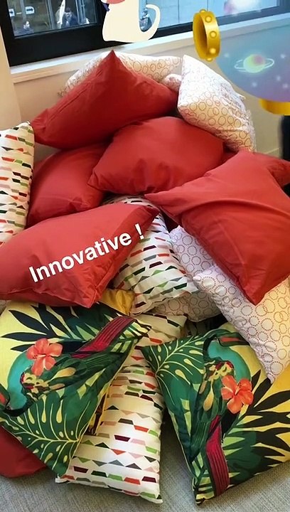 Snapchat Tour_ Brussels