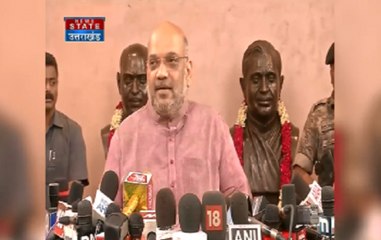 BJP to organise poetry recitation programme Kavyanjali to honour Atal Biahri Vajpayee