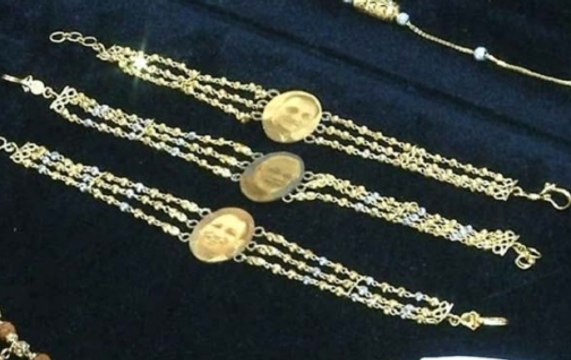 Raksha Bandan 2018: PM Modi, Yogi and Atal Rakhis trending in markets