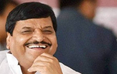 Shivpal Yadav to form Samajwadi Secular Front