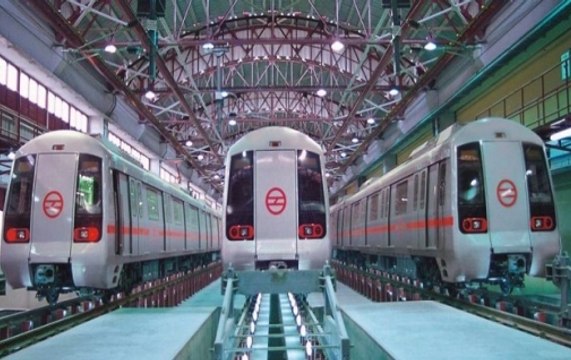 Noida- Greater Noida Metro 'Aqua line' to begin services from October