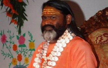 Rape accused Daati Maharaj quizzed by Delhi Crime Branch for seven hours