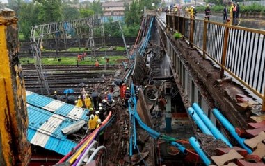 QUESTION HOUR: Is Railway not learning lessons from mishaps?