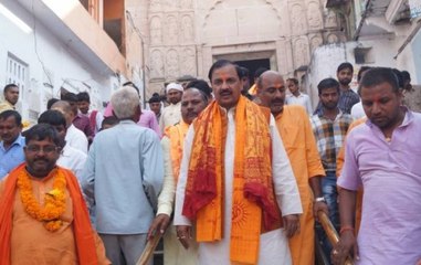 Target 19: Ground report from Gautam Budh Nagar Lok Sabha seat