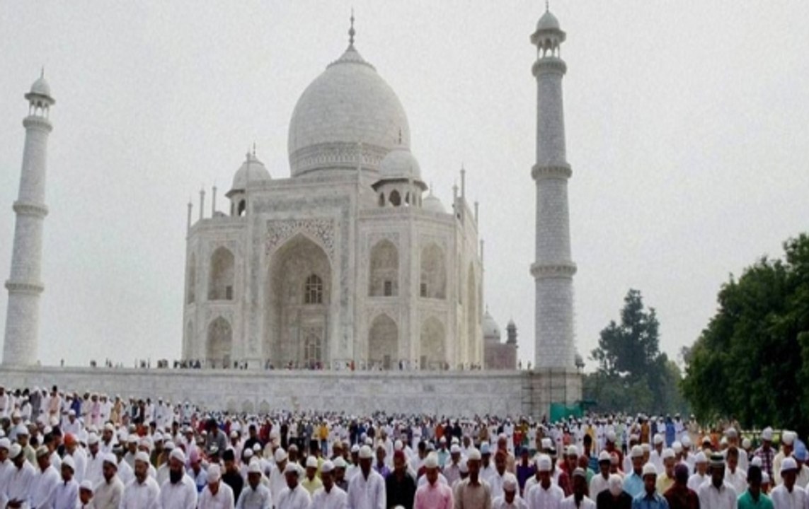 Nation View: Taj Mahal should be renamed to Ram Mahal or Krishna Mahal, says BJP MLA Surendra Singh