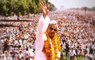 Atal Bihari Vajpayee funeral: Watch how the last rites were performed