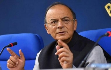 Congress allegations on ‘Rafale deal’ like primary school debate, says Arun Jaitley