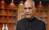 Atal Bihari Vajpayeee: President Ramnath Kovind expresses grief