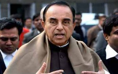 Male summons Indian envoy over Subramanian's ‘Invade Maldives’ tweet