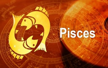 Pisces: Your Horoscope Today | Predictions for August 14