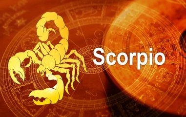 Scorpio Today's Horoscope | Predictions for August 24