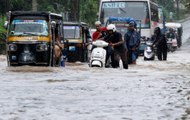 Kerala Floods: Several houses waterlogged in Kochi