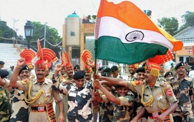 Independence Day 2018: Dress rehearsals begin in Delhi