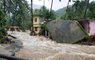 Kerala Floods: Rivers and dams are overflooding