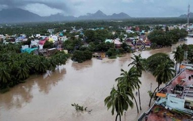 Kerala Floods: Water level rising at an alarming rate