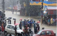 Kerala Floods: Landslides in several regions