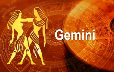 Gemini: Your Horoscope Today | Predictions for August 14