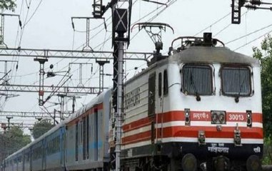 150 year old railway land handed over to Bihar government