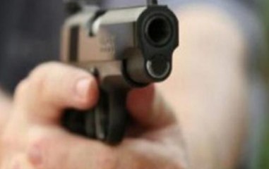 Delhi: Robbers loot money in broad daylight