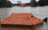 Kerala Floods: Damage continues after two days