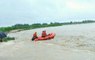 NDRF saved 4000 people from nature's fury in the country in 2017