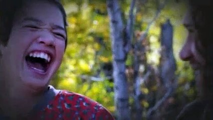 Andi Mack S01E07 Dad Influence