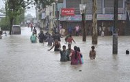 Incessant rain throws life out of gear in Madhya Pradesh