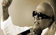 Karunanidhi was just 14 when he entered politics; know some interesting facts about the leader