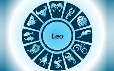 Leo: Your Horoscope Today | Predictions for July 31