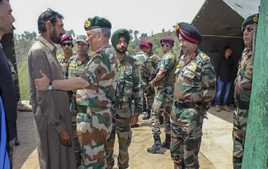 Many Indians in Gulf countries seek revenge of Aurangzeb’s death.