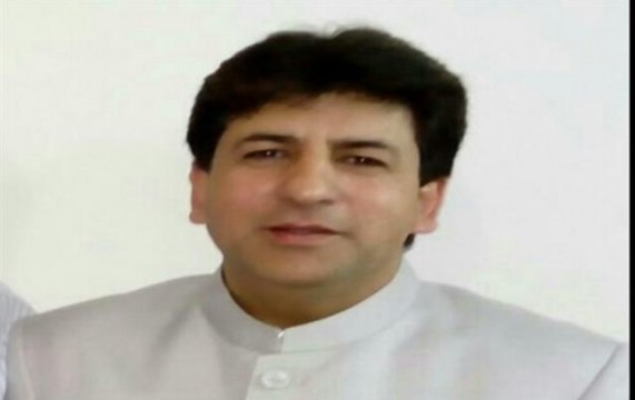 Zero Hour | Terrorists are 'martyrs', says National Conference leader, Bashir Veeri