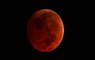 Total Lunar Eclipse 2018: Blue moon will turn hauntingly blood red