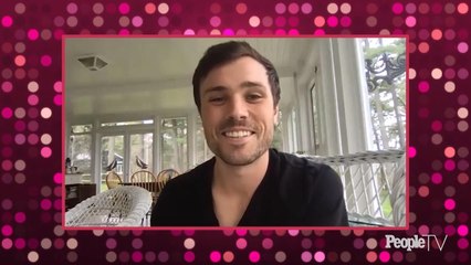 Songland's Griffen Palmer On Whether You Need to Be A Good Singer to Be A Good Songwriter