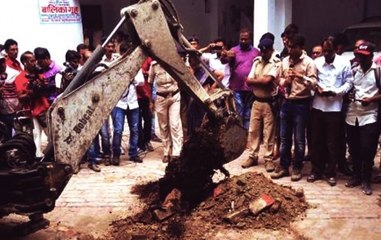 Bihar shelter home rape: Medical examination confirms rape with 29 girls