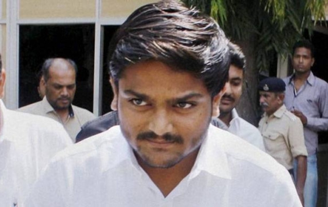 Mehsana Riots case: Hardik Patel gets two-year jail term; fined Rs 50,000