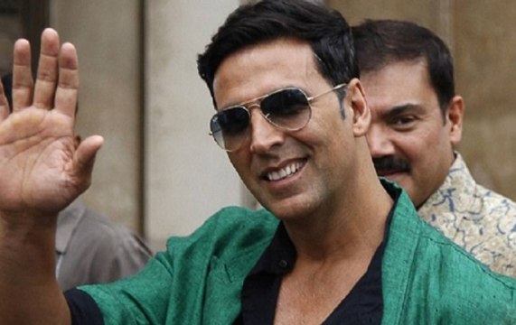 Speed News: Akshay Kumar confirms exit from Gulshan Kumar biopic Mogul