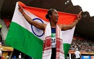 Zero Hour: Hima Das creates history, wins India’s first international gold in track events