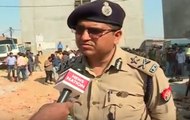 No complaint has been lodged by any family member of deceased, says IG Meerut Ram Kumar