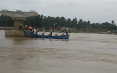 NN Special: Heavy rain caused flood-like situation in many cities