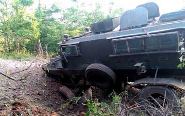 Minor killed, four injured in Shopian blast