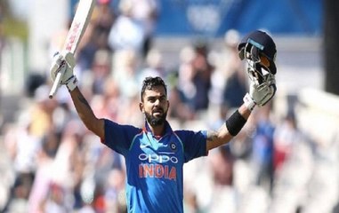 Descargar video: Stadium: What's Virat Kohli plan to clinch series against England; ICC no 1 spot in Test cricket?