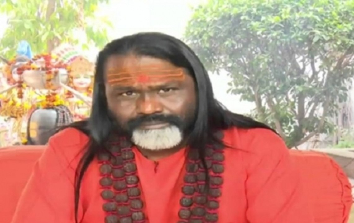 News Live: Victim demands CBI probe in rape case against Daati Maharaj