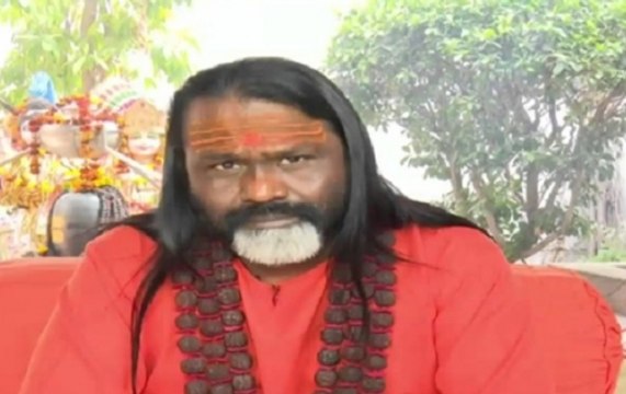 News Live: Victim demands CBI probe in rape case against Daati Maharaj