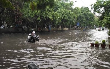 Speed News: Heavy rain claims 58 lives in Uttar Pradesh