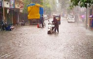 Heavy rain likely to strike Mumbai, warns IMD