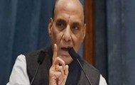 States take strict action against mob lynching, says Home Minister Rajnath Singh